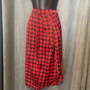 L’academie skirt